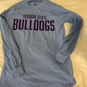 Truman state university long sleeve